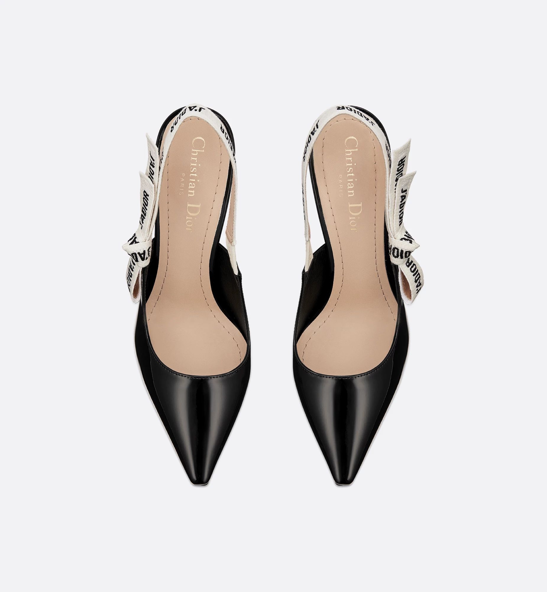 J’Adior Slingback Pump - Image 5
